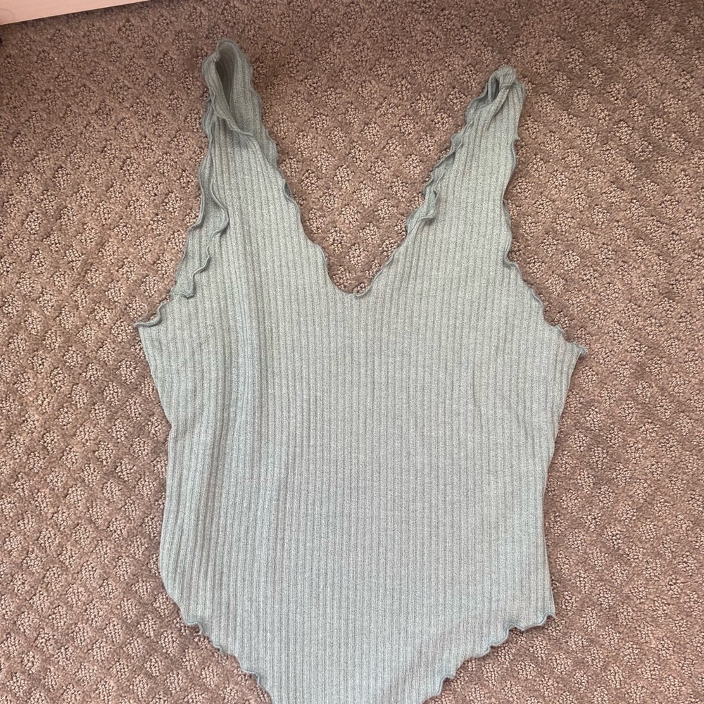 Body suit